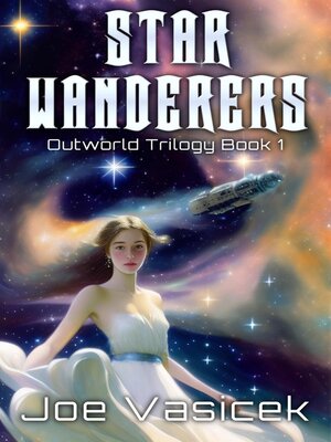 cover image of Star Wanderers